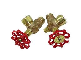 Condensate tank gauge corks for boiler systems supplied by Jamco Industrial System Limited in Kenya and East Africa