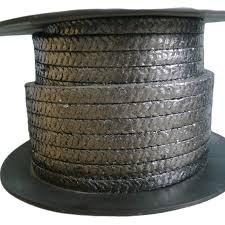 Industrial gland packing for pumps and valves supplied by Jamco Industrial System Limited in Kenya and East Africa