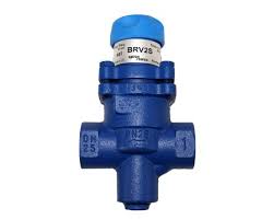 BRVS valve supplied by Jamco Industrial System Limited in Kenya and East Africa