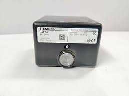 Burner sequence timer supplied by Jamco Industrial System Limited in Kenya and East Africa