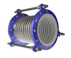Expansion bellow supplied by Jamco Industrial System Limited in Kenya and East Africa