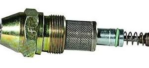 Weishaupt fuel nozzles supplied by Jamco Industrial System Limited in Kenya and East Africa