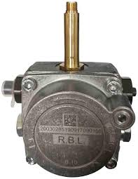 Riello fuel pump supplied by Jamco Industrial System Limited in Kenya and East Africa