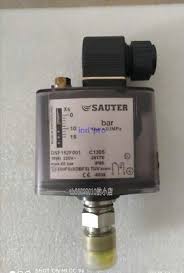 Saacke pressure switch supplied by Jamco Industrial System Limited in Kenya and East Africa