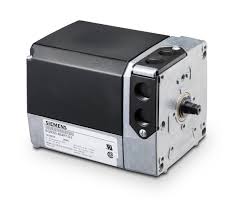 SQM50 servomotor supplied by Jamco Industrial System Limited in Kenya and East Africa