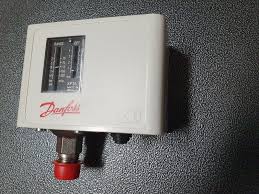 Danfoss pressure switch supplied by Jamco Industrial System Limited in Kenya and East Africa