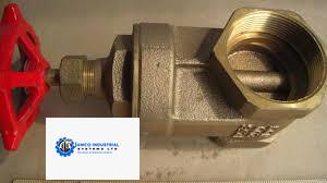 High-quality Gate Valve 4″ Class A supplied by Jamco Industrial System Limited in Kenya and East Africa