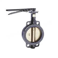 High-quality PN16 Butterfly Valve 2″ supplied by Jamco Industrial System Limited in Kenya and East Africa