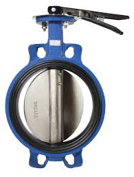 High-quality PN16 Butterfly Valve 6″ supplied by Jamco Industrial System Limited in Kenya and East Africa