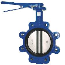 High-quality PN16 Butterfly Valve 8″ supplied by Jamco Industrial System Limited in Kenya and East Africa