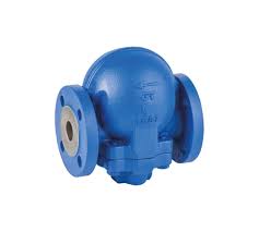 High-quality steam trap supplied by Jamco Industrial System Limited in Kenya and East Africa