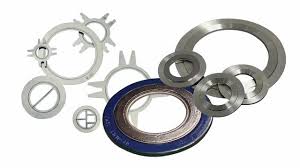Steam trap gasket supplied by Jamco Industrial System Limited in Kenya and East Africa