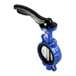 High-quality PN16 Butterfly Valve 2½″ supplied by Jamco Industrial System Limited in Kenya and East Africa