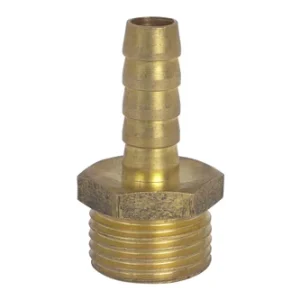 3/4 inch x 16 cm brass gas nozzle supplied by Jamco Industrial System Limited in Kenya, Uganda and Tanzania