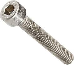 A2 M4x100 stainless steel bolt supplied by Jamco Industrial System Limited in Kenya, Uganda and Tanzania