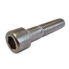 A2 M4x80 stainless steel bolt supplied by Jamco Industrial System Limited in Kenya, Uganda and Tanzania