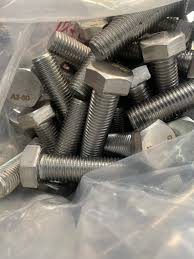 A2 M4x75 stainless steel bolt supplied by Jamco Industrial System Limited in Kenya, Uganda and Tanzania