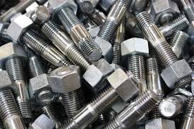Stud nuts supplied by Jamco Industrial System Limited in Kenya, Uganda and Tanzania