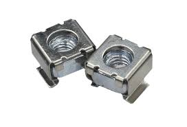 Cage nut supplied by Jamco Industrial System Limited in Kenya, Uganda and Tanzania