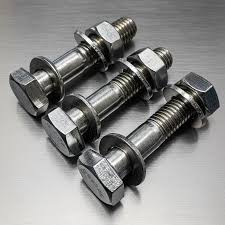 M27x160 hex bolt and nut supplied by Jamco Industrial System Limited, the largest wholesalers in Kenya, Uganda and Tanzania