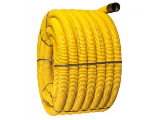 Polyethylene LPG piping supplied by Jamco Industrial System Limited in Kenya, Uganda and Tanzania