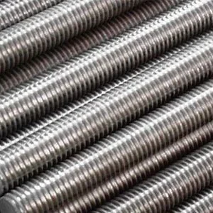 3/4" x 1000mm fully threaded steel rod supplied by Jamco Industrial System Limited in Kenya, Uganda and Tanzania