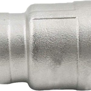 3/4 x 1 inch stainless steel reducing socket supplied by Jamco Industrial System Limited in Kenya Uganda and Tanzania