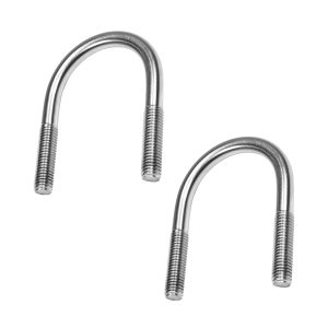 U bolts supplied by Jamco Industrial System Limited in Kenya Uganda and Tanzania