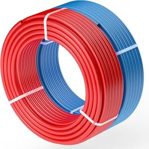 PEX pipe supplied by Jamco Industrial System Limited in Kenya, Uganda, and Tanzania