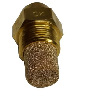 Danfoss 3.5 60 degree oil burner nozzle for industrial heating systems