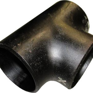 3 inch carbon steel tee supplied by Jamco Industrial System Limited in Kenya Uganda and Tanzania