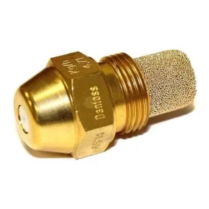 Danfoss 3.0 60 degree nozzle supplied by Jamco Industrial System Limited in Kenya, Uganda, and Tanzania