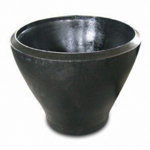 Carbon Steel Concentric Reducer