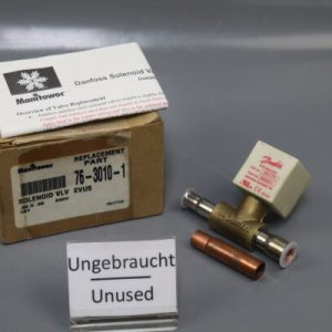 GX RL28-190RBL solenoid valve for oil burner fuel control