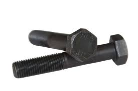 M22 x 120mm hex bolt and nut heavy duty structural fastener Kenya Uganda Tanzania