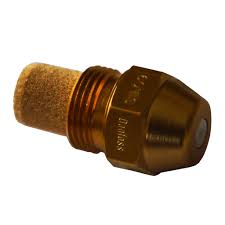 Danfoss 1.0 60 degree nozzle supplied by Jamco Industrial System Limited in Kenya, Uganda, and Tanzania