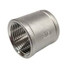 1/2 inch stainless steel female threaded socket supplied by Jamco Industrial System Limited