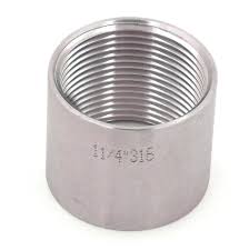 1 1/4 inch stainless steel 90-degree elbow fitting supplied by Jamco Industrial System Limited
