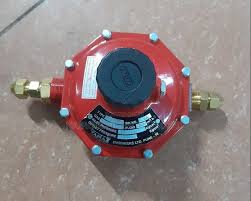 High pressure Rego regulator supplied by Jamco Industrial System Limited in Kenya, Uganda, and Tanzania