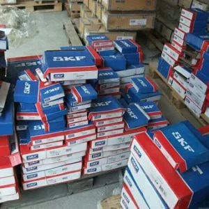 SKF industrial bearings supplied by Jamco Industrial System Limited in Kenya Uganda and Tanzania