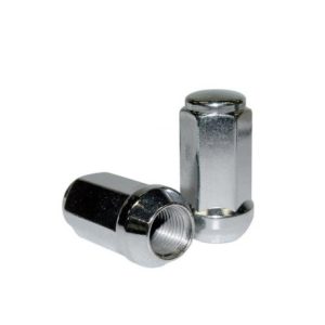 Chrome nuts No 19 supplied by Jamco Industrial System Limited in Kenya Uganda and Tanzania