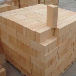 40% alumina fire bricks for furnace and boiler lining