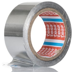 3 inch aluminum foil tape for HVAC and insulation