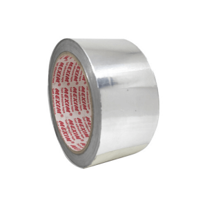 2 inch aluminum foil tape for HVAC and insulation