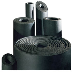 Armaflex elastomeric insulation sheet for HVAC and refrigeration systems