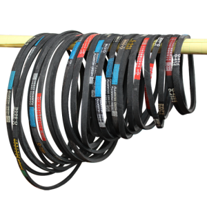 Buy high-quality machine belts in Kenya, Uganda, and Tanzania. Durable V-belts, timing belts, and industrial drive belts available.