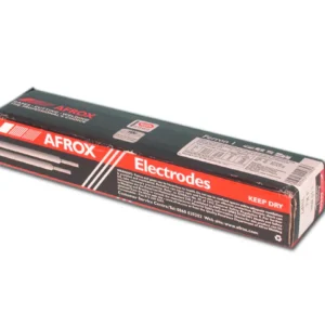 Afrox 310 stainless steel welding electrodes for industrial welding