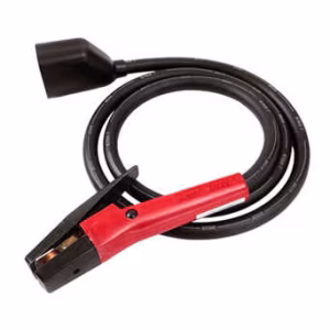 Carbon arc gouging parts and accessories for industrial metal removal