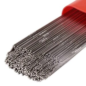 TIG Filler Materials for precision fabrication