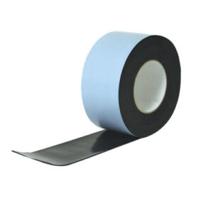 Food grade gasket tape for hygienic industrial sealing